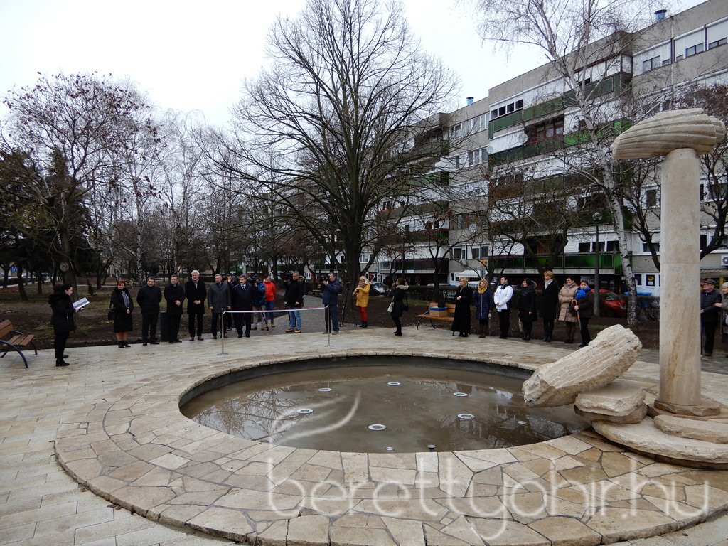 Zöldváros- projektzáró 01